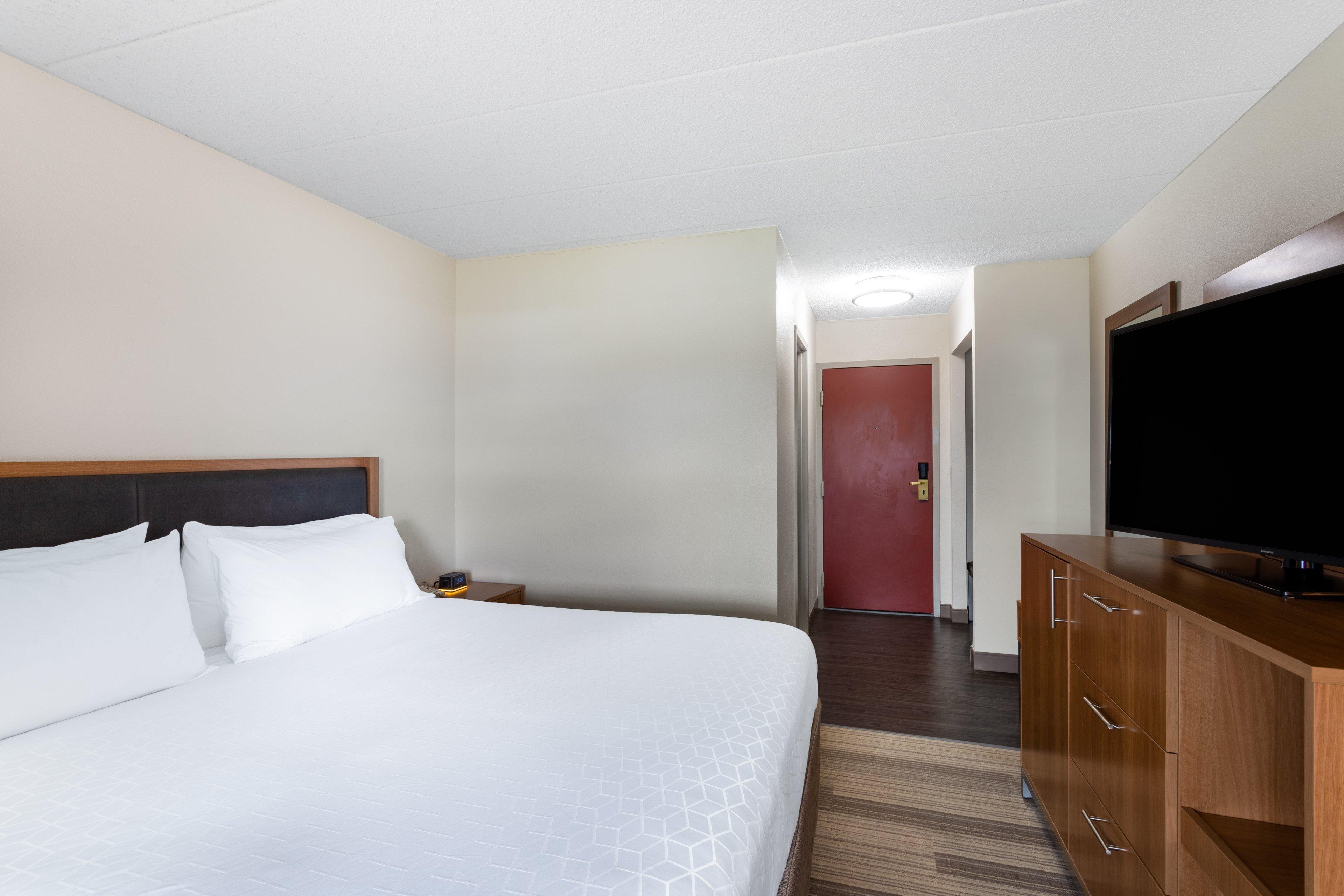 Holiday Inn Express Hotel & Suites Philadelphia - King Of Prussia By Ihg Extérieur photo