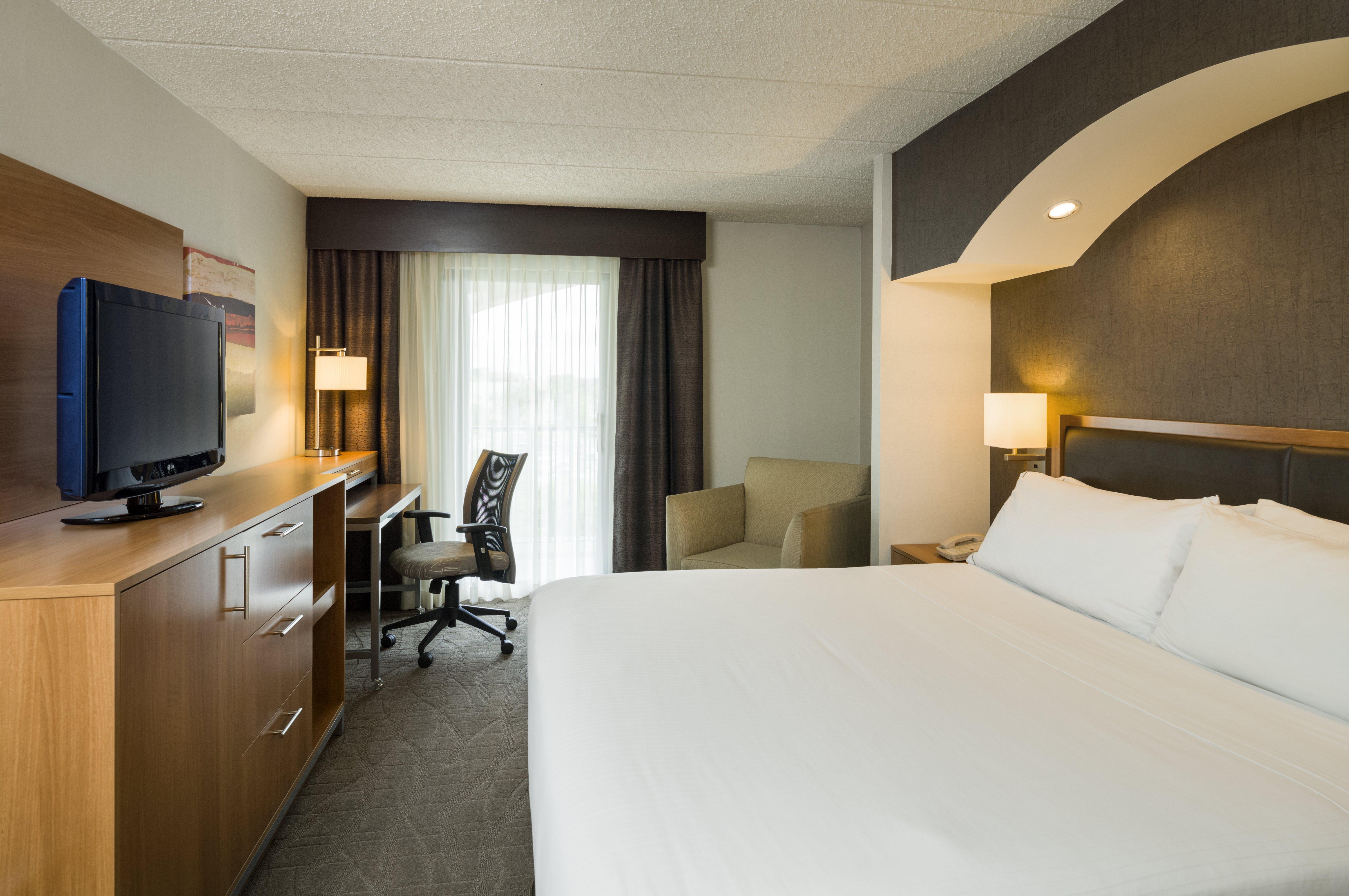 Holiday Inn Express Hotel & Suites Philadelphia - King Of Prussia By Ihg Extérieur photo