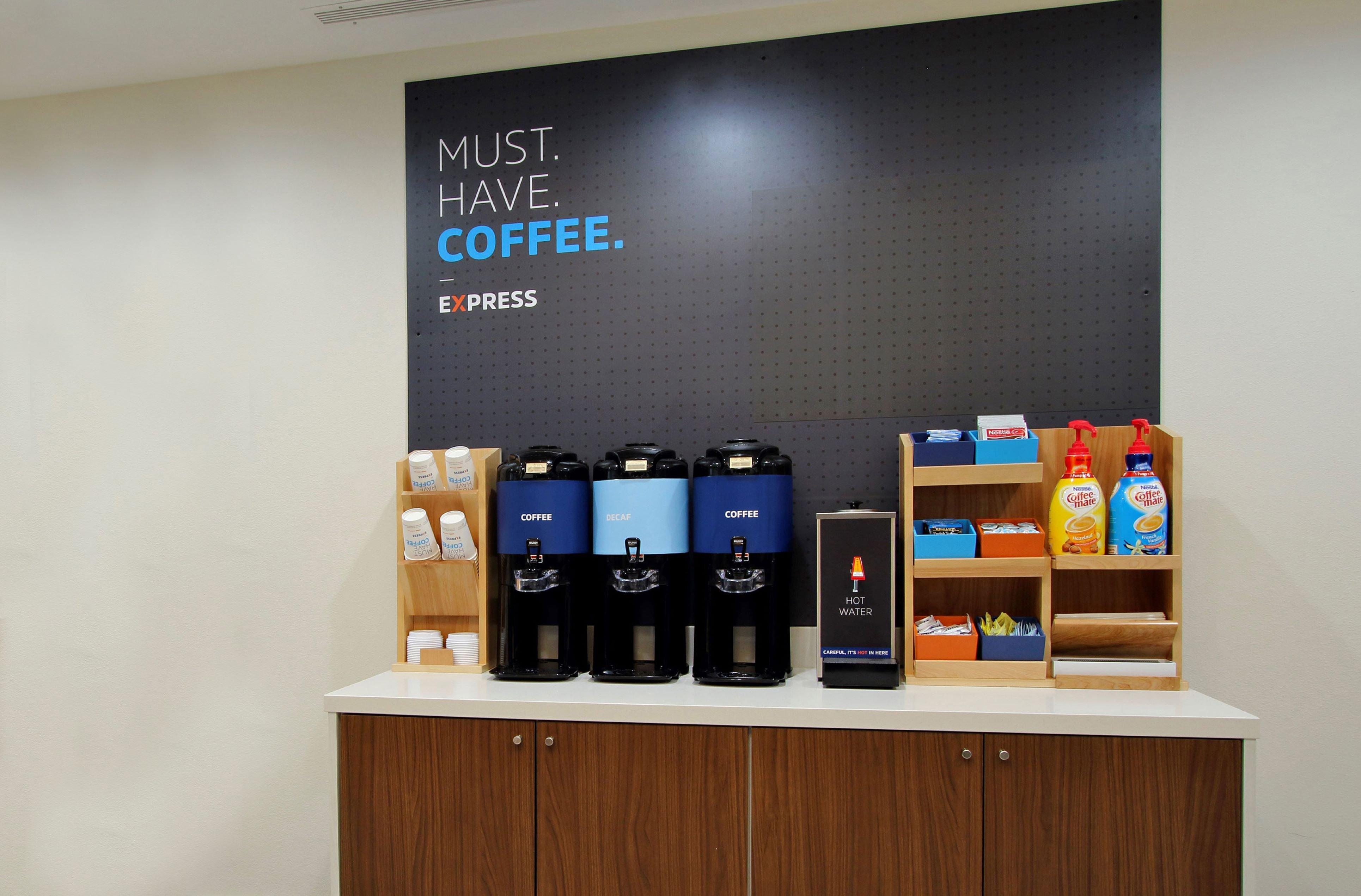 Holiday Inn Express Hotel & Suites Philadelphia - King Of Prussia By Ihg Extérieur photo