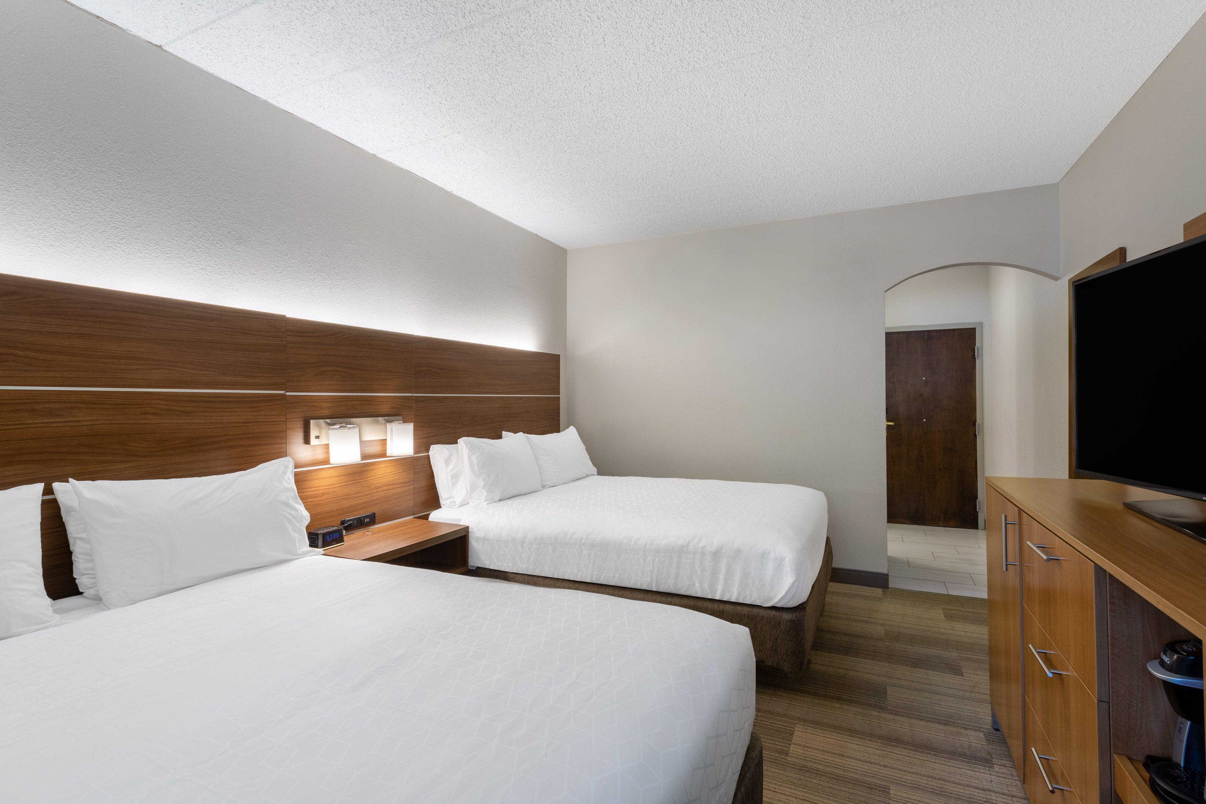 Holiday Inn Express Hotel & Suites Philadelphia - King Of Prussia By Ihg Extérieur photo