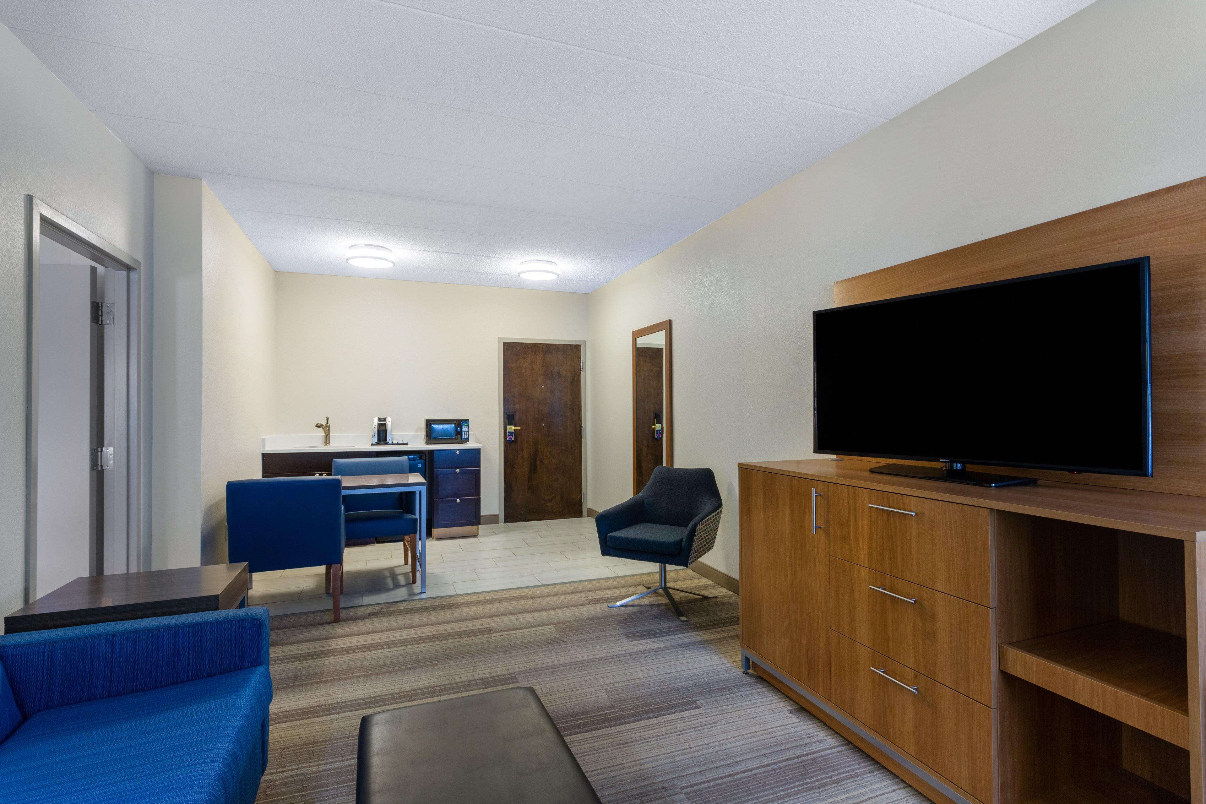 Holiday Inn Express Hotel & Suites Philadelphia - King Of Prussia By Ihg Extérieur photo