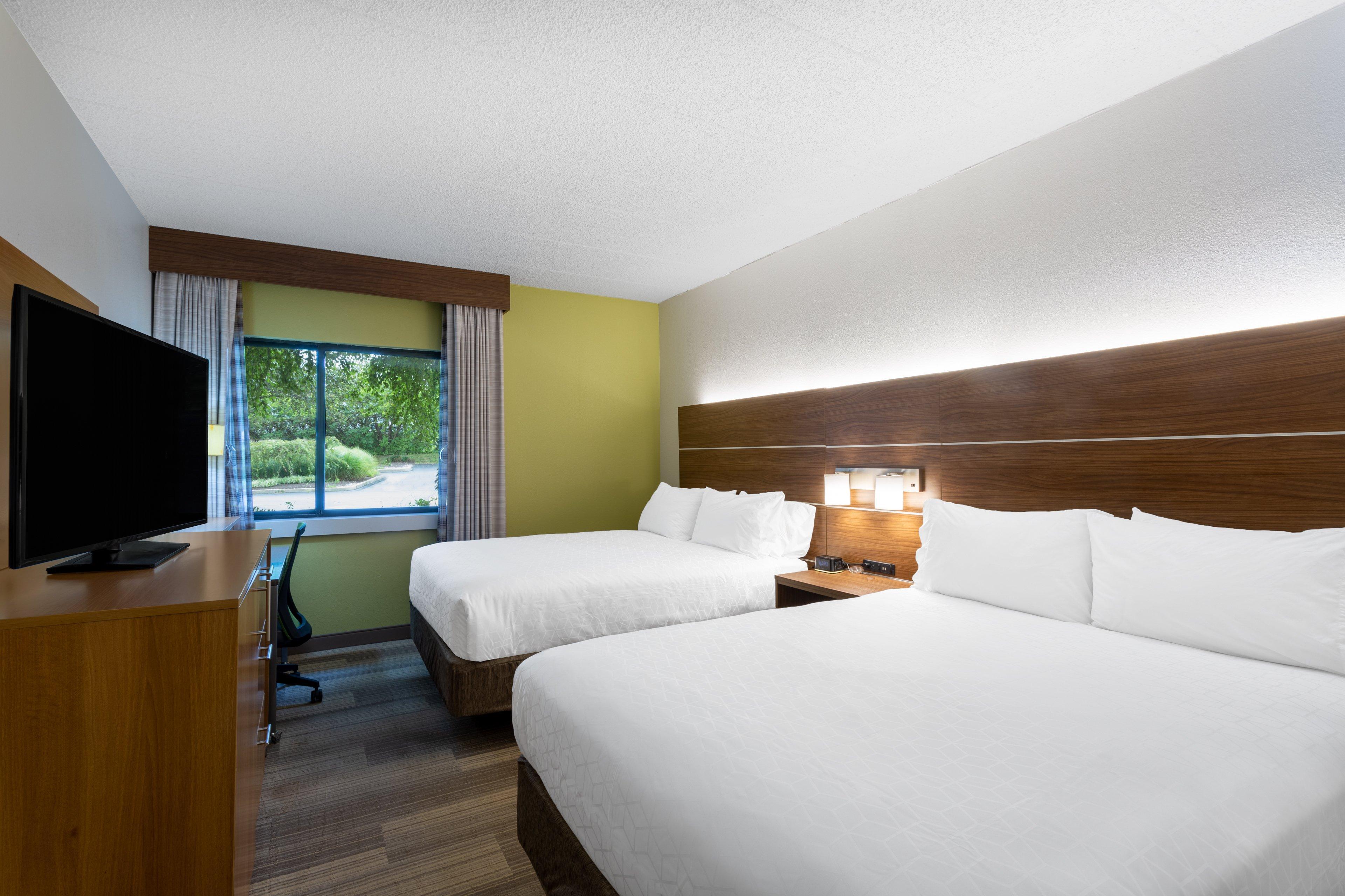 Holiday Inn Express Hotel & Suites Philadelphia - King Of Prussia By Ihg Extérieur photo