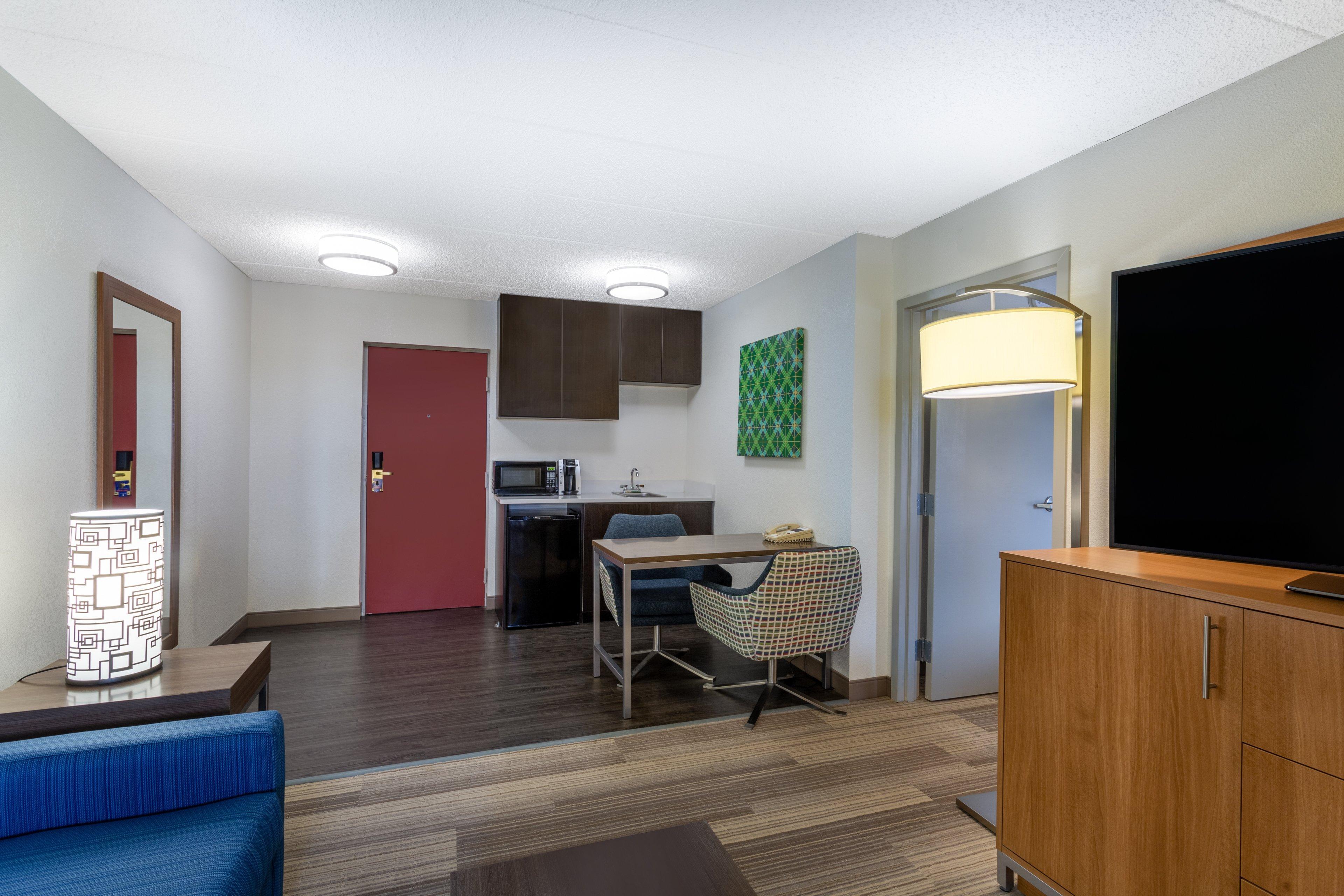 Holiday Inn Express Hotel & Suites Philadelphia - King Of Prussia By Ihg Extérieur photo