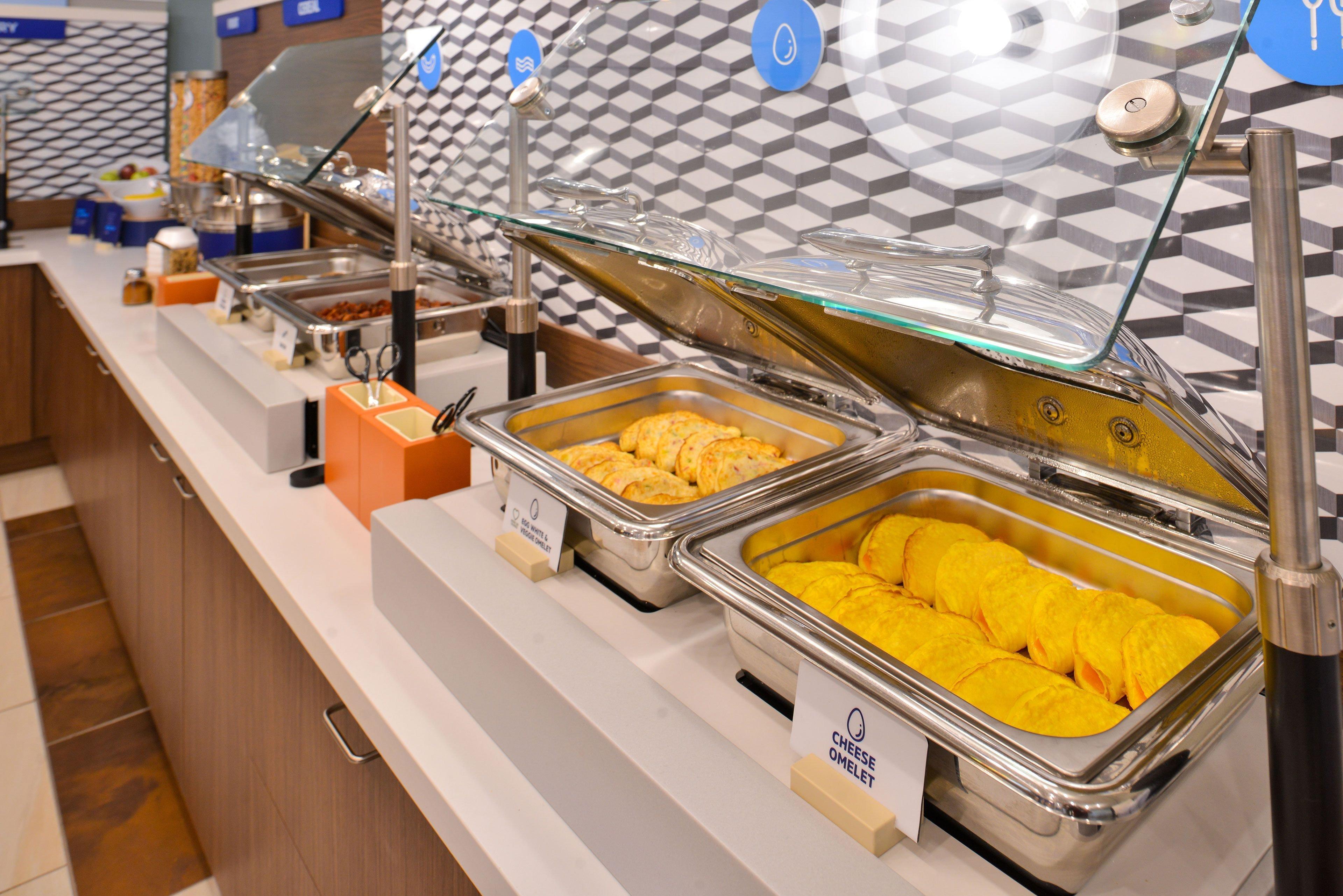 Holiday Inn Express Hotel & Suites Philadelphia - King Of Prussia By Ihg Extérieur photo