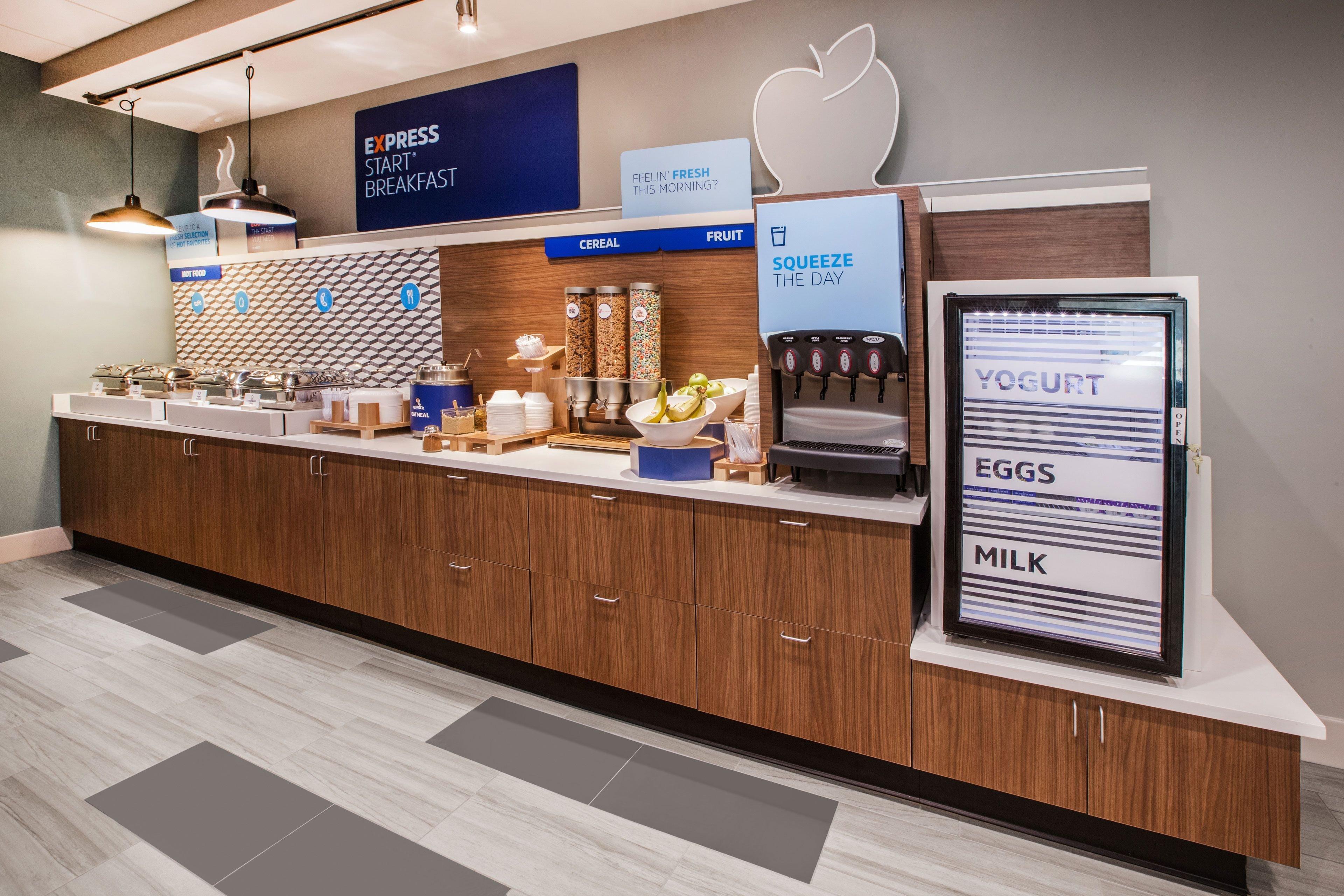 Holiday Inn Express Hotel & Suites Philadelphia - King Of Prussia By Ihg Extérieur photo