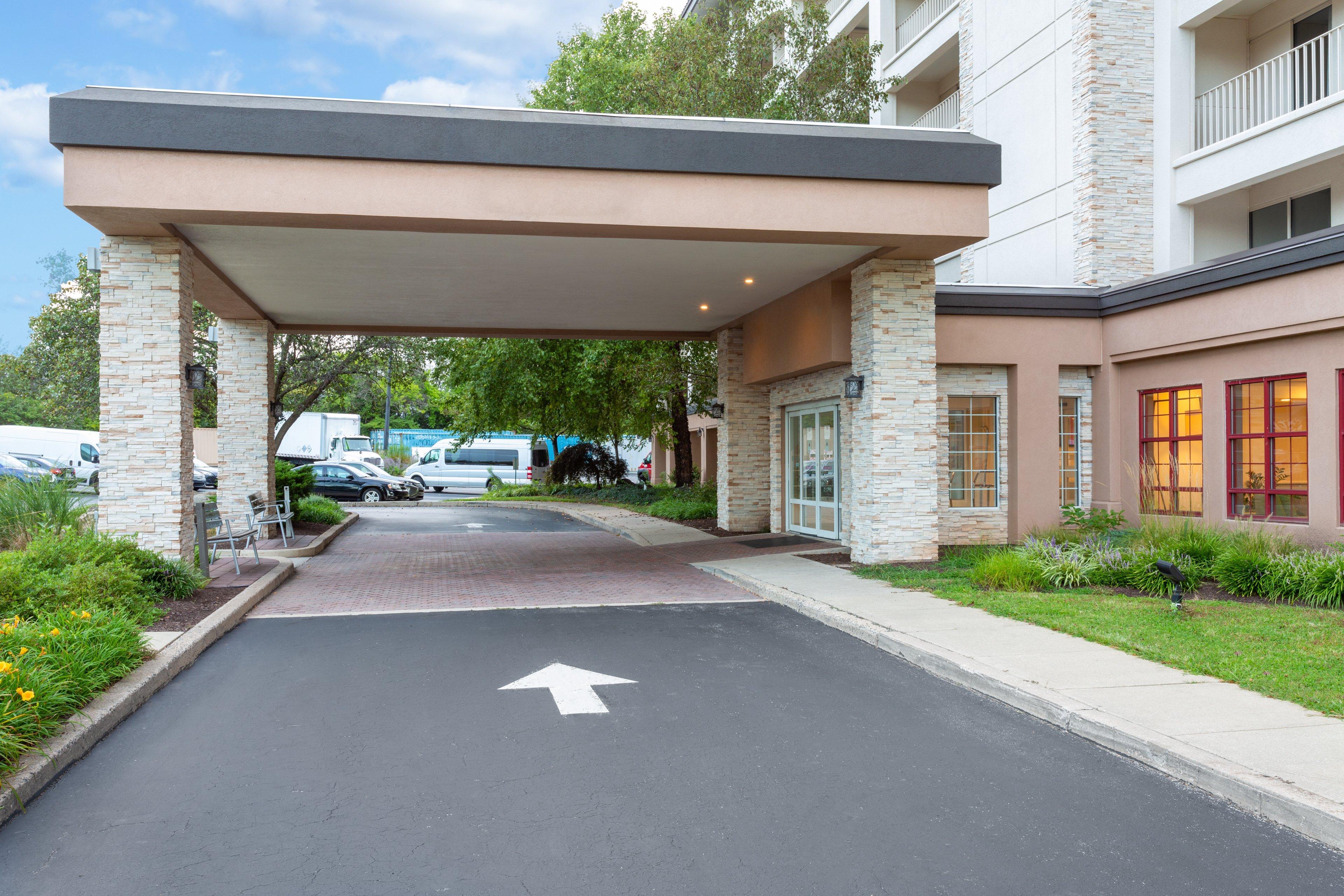 Holiday Inn Express Hotel & Suites Philadelphia - King Of Prussia By Ihg Extérieur photo