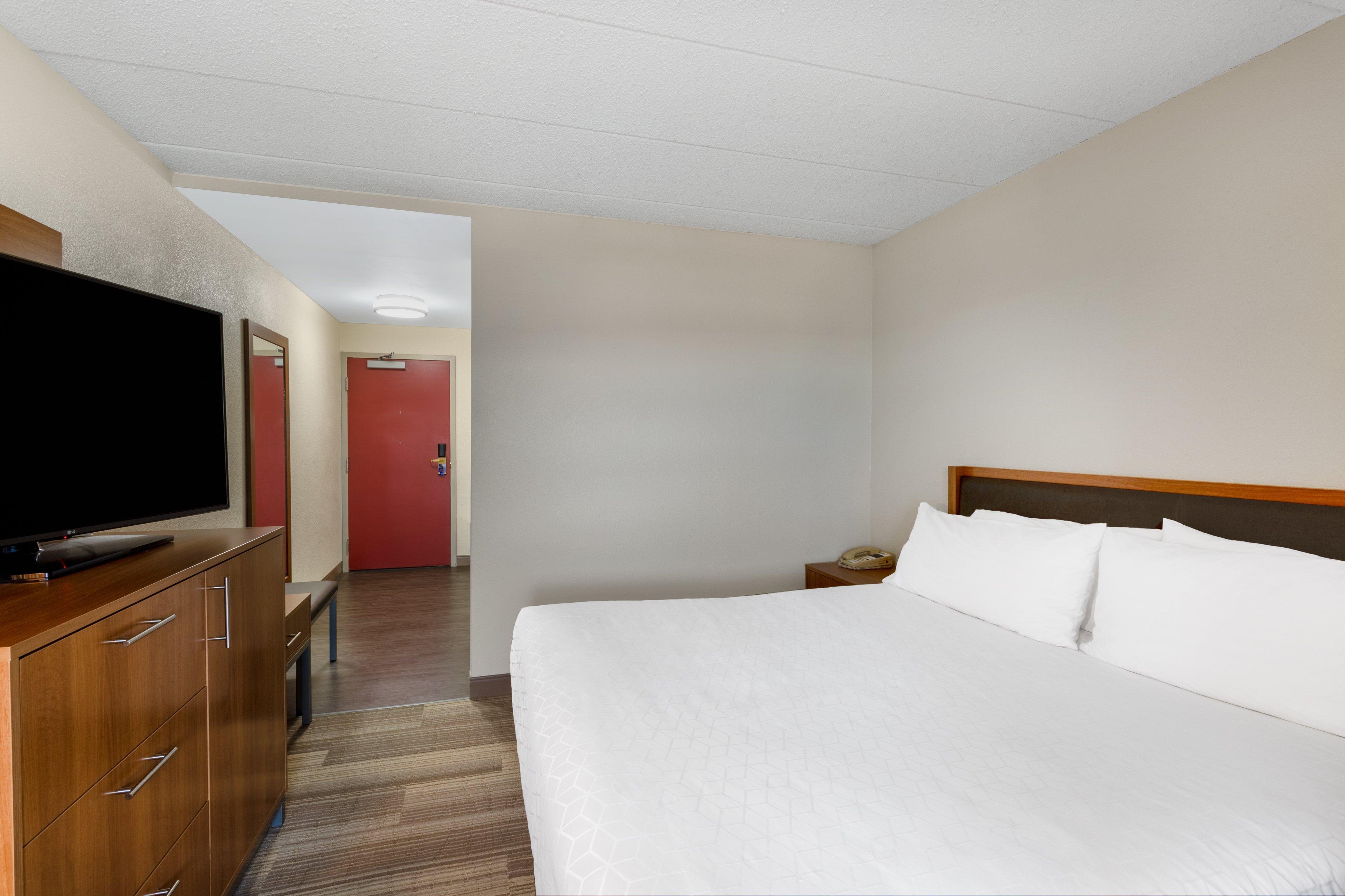 Holiday Inn Express Hotel & Suites Philadelphia - King Of Prussia By Ihg Extérieur photo