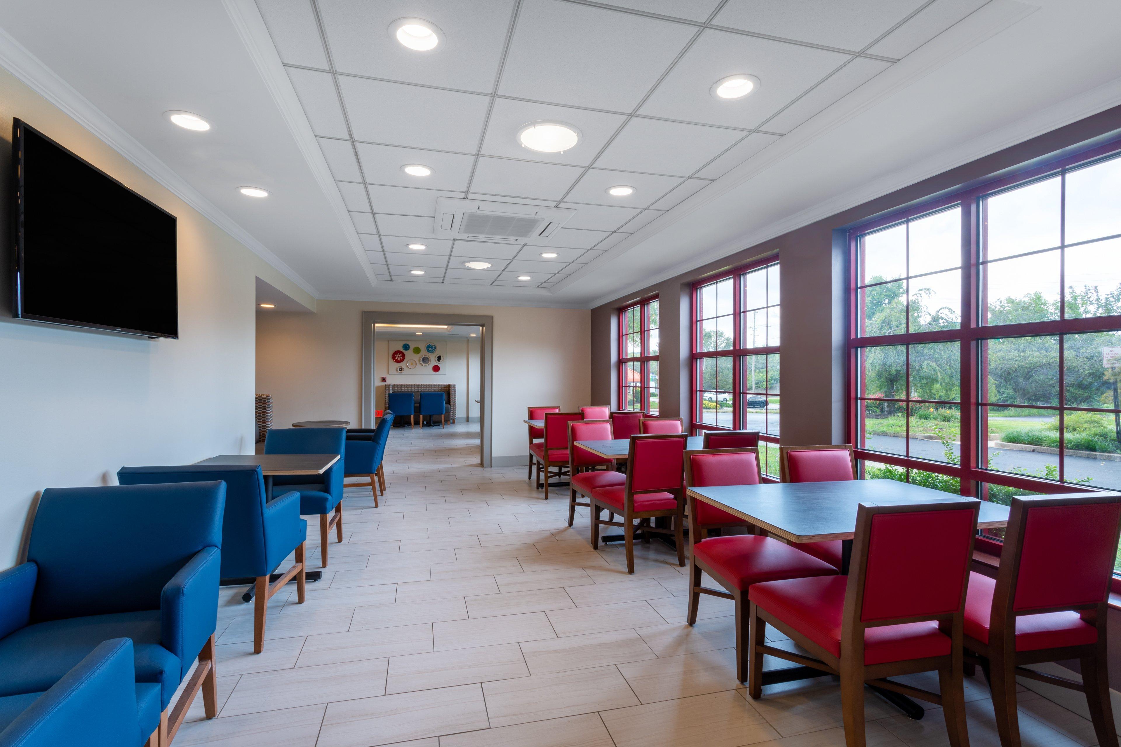 Holiday Inn Express Hotel & Suites Philadelphia - King Of Prussia By Ihg Extérieur photo