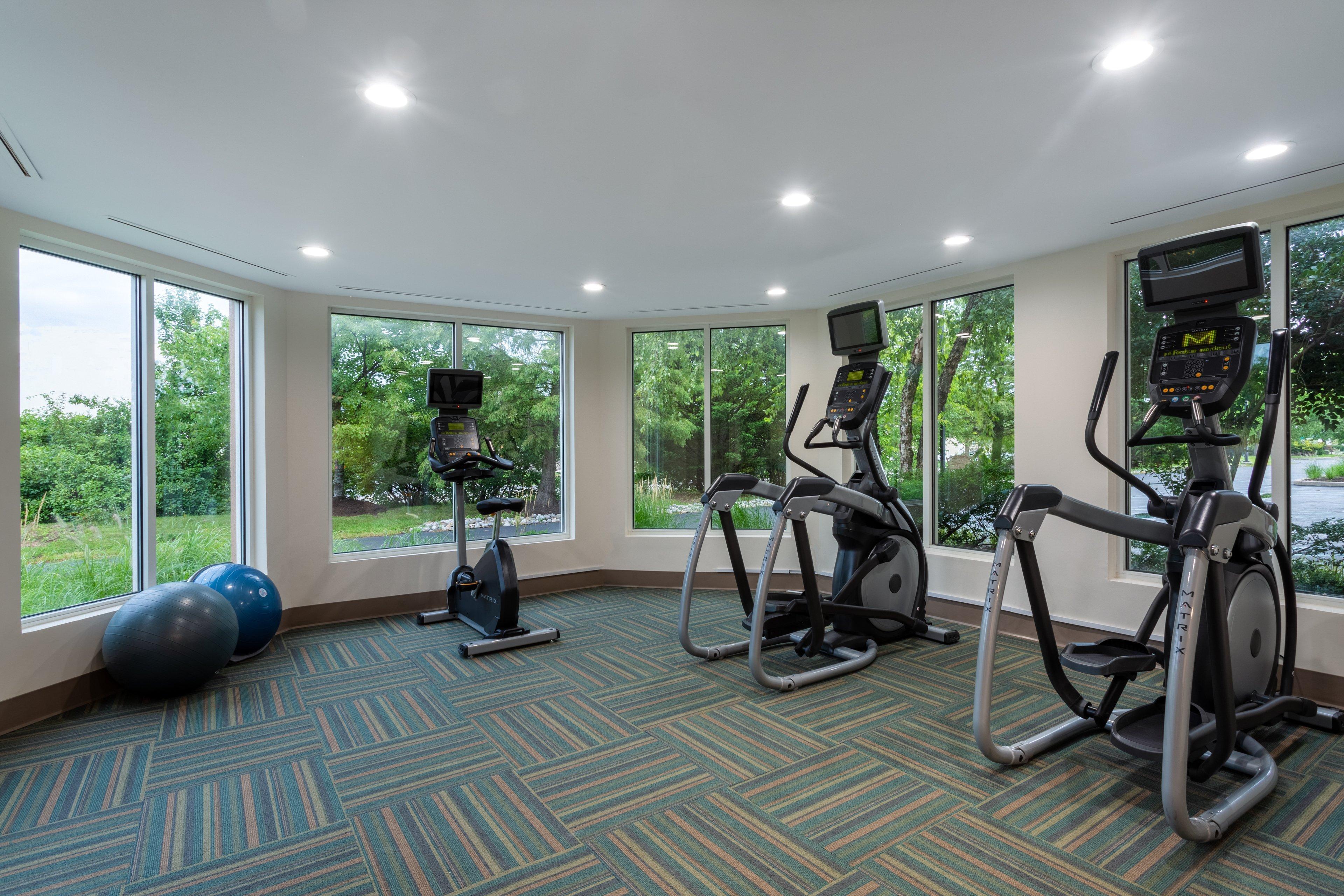 Holiday Inn Express Hotel & Suites Philadelphia - King Of Prussia By Ihg Extérieur photo