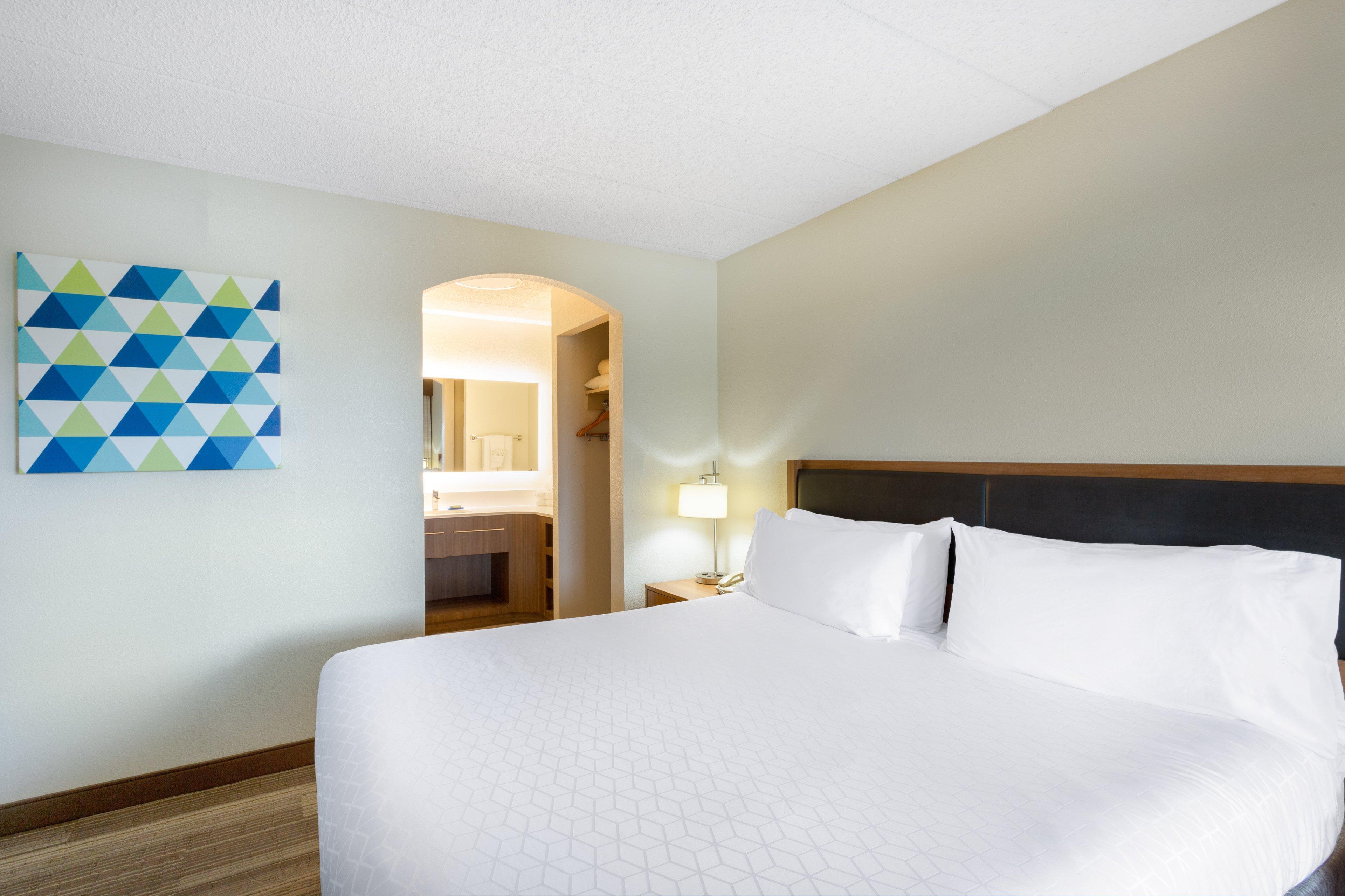 Holiday Inn Express Hotel & Suites Philadelphia - King Of Prussia By Ihg Extérieur photo