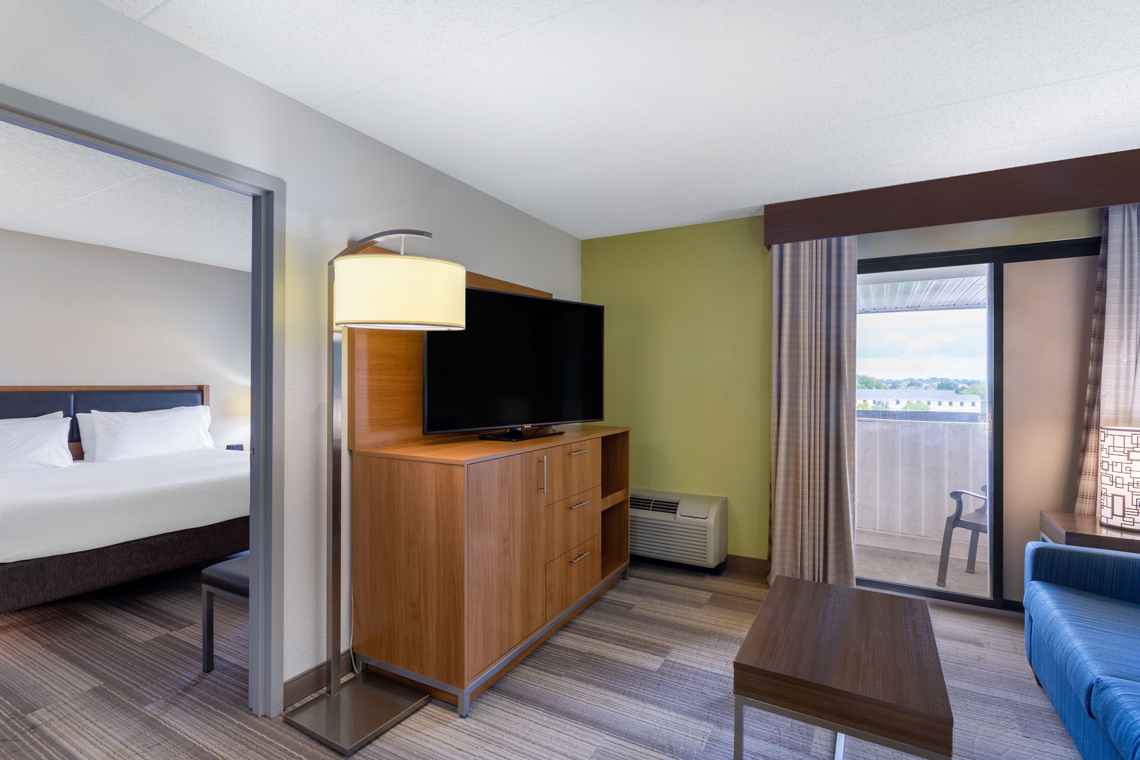 Holiday Inn Express Hotel & Suites Philadelphia - King Of Prussia By Ihg Extérieur photo