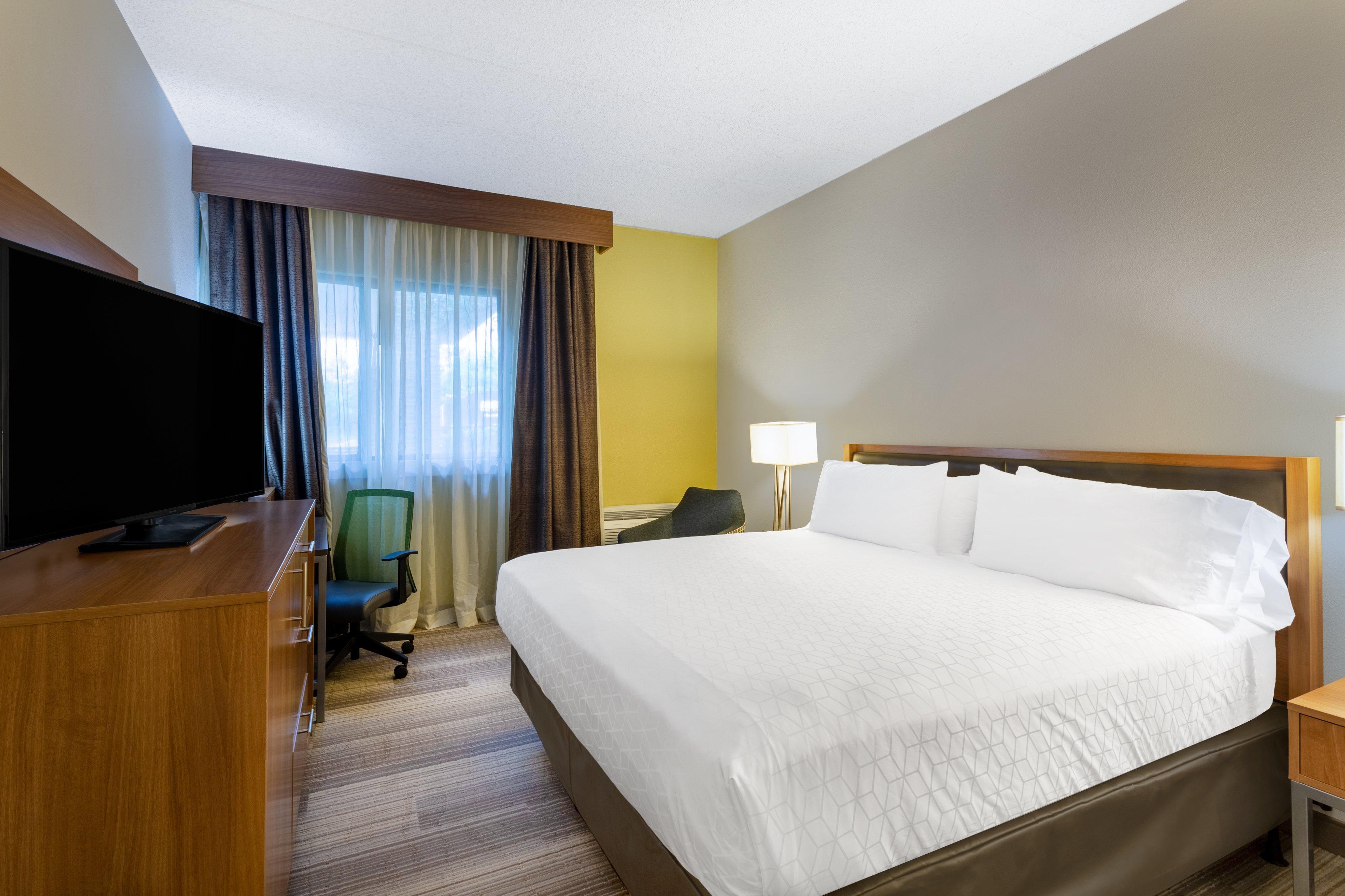 Holiday Inn Express Hotel & Suites Philadelphia - King Of Prussia By Ihg Extérieur photo