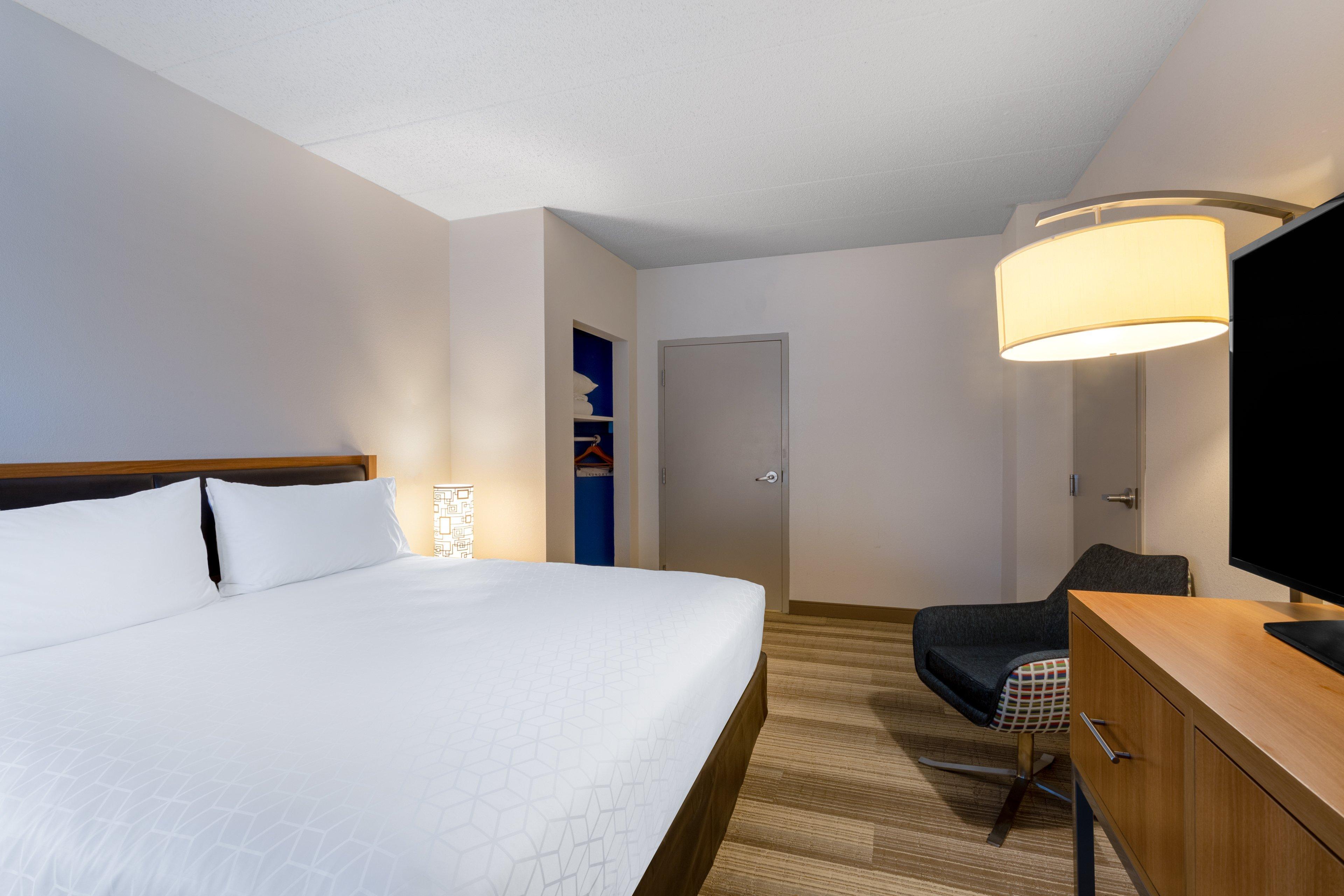 Holiday Inn Express Hotel & Suites Philadelphia - King Of Prussia By Ihg Extérieur photo