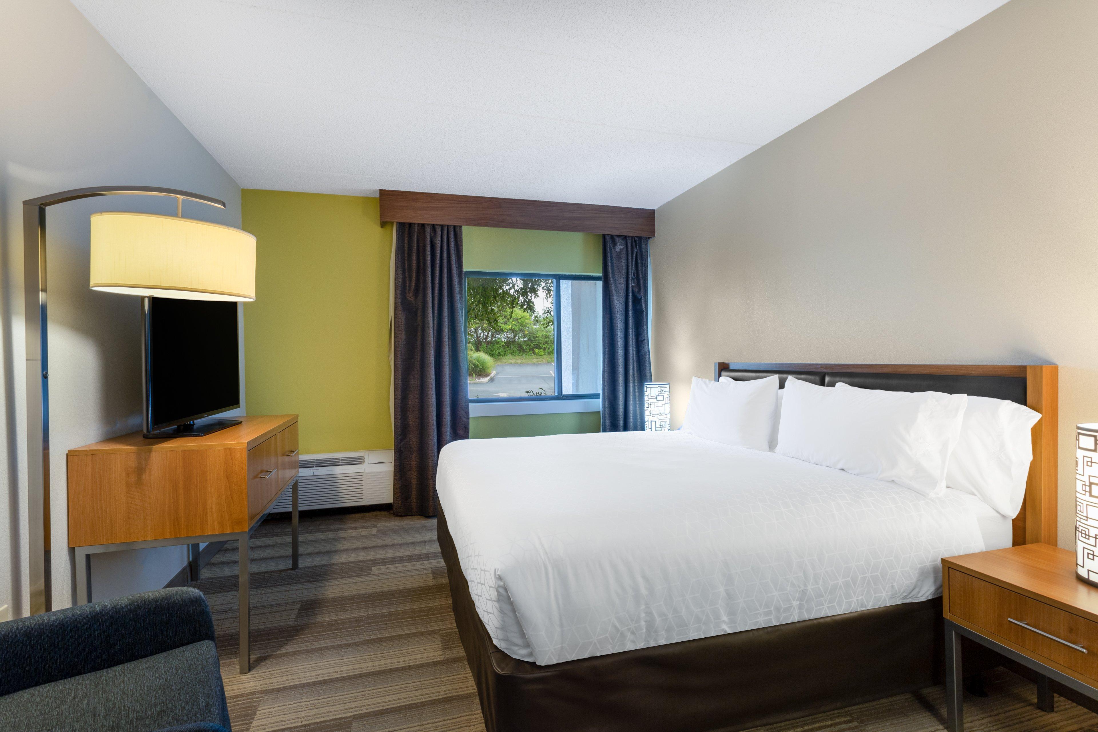 Holiday Inn Express Hotel & Suites Philadelphia - King Of Prussia By Ihg Extérieur photo