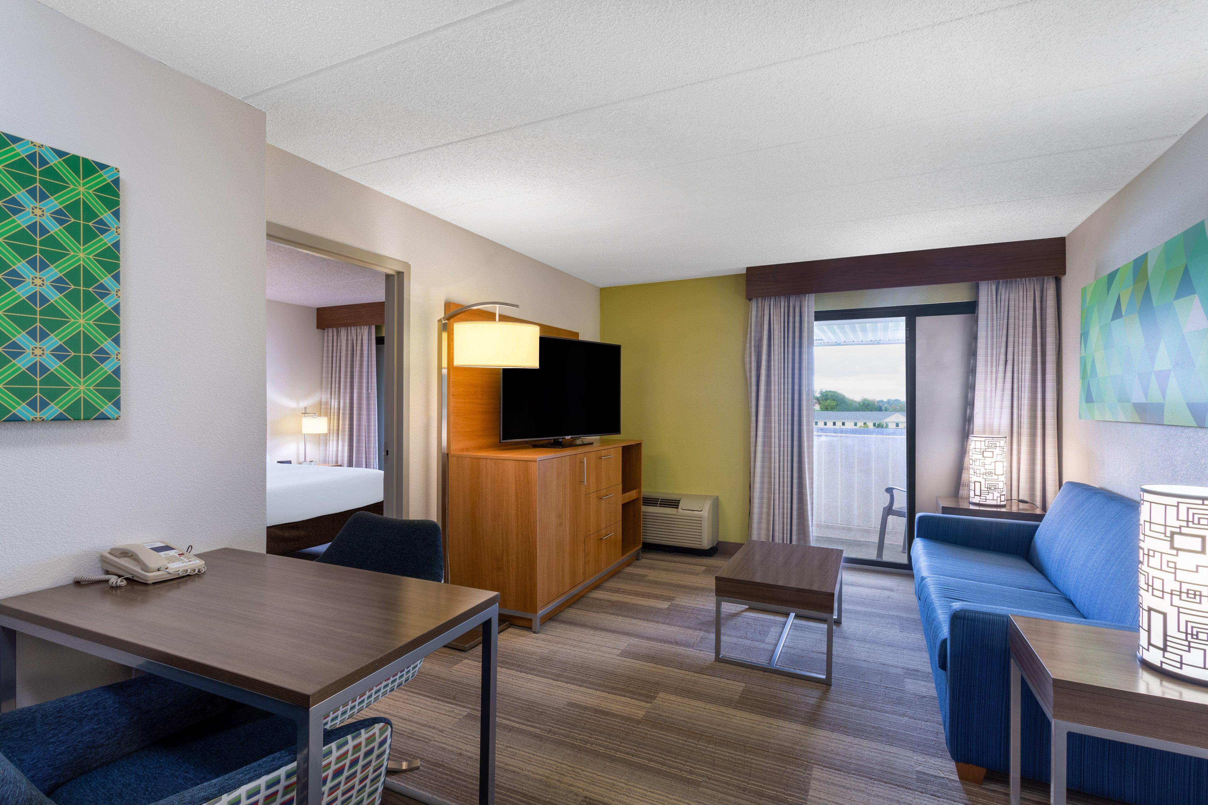 Holiday Inn Express Hotel & Suites Philadelphia - King Of Prussia By Ihg Extérieur photo