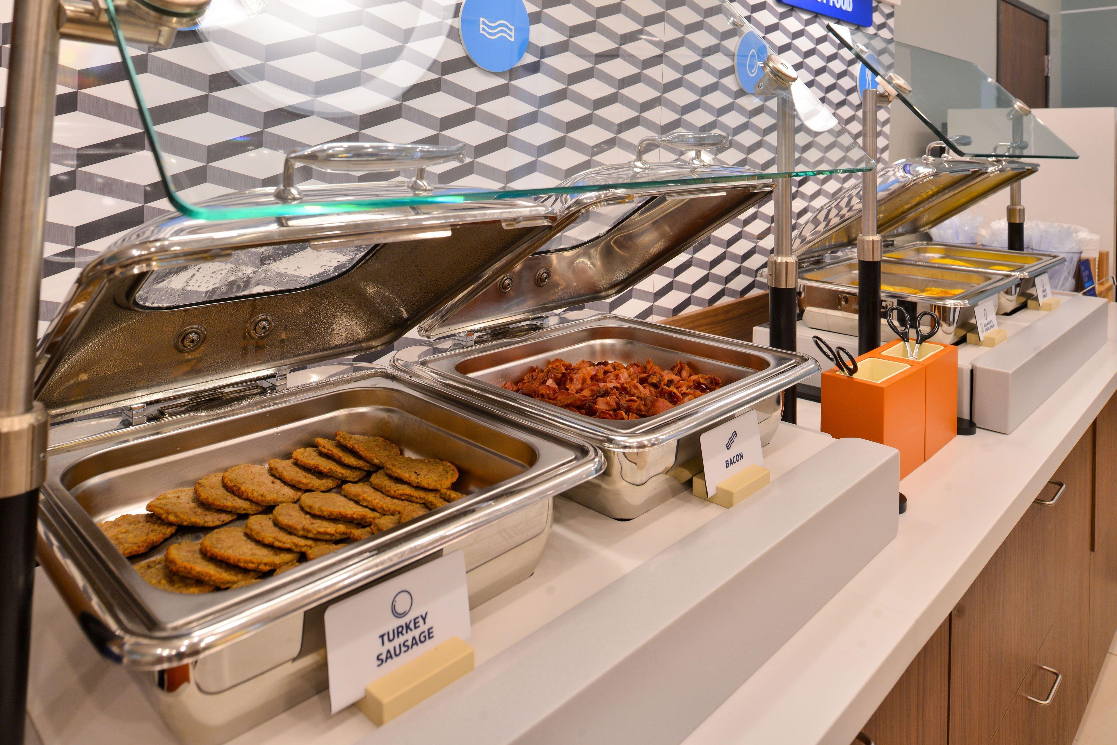 Holiday Inn Express Hotel & Suites Philadelphia - King Of Prussia By Ihg Extérieur photo