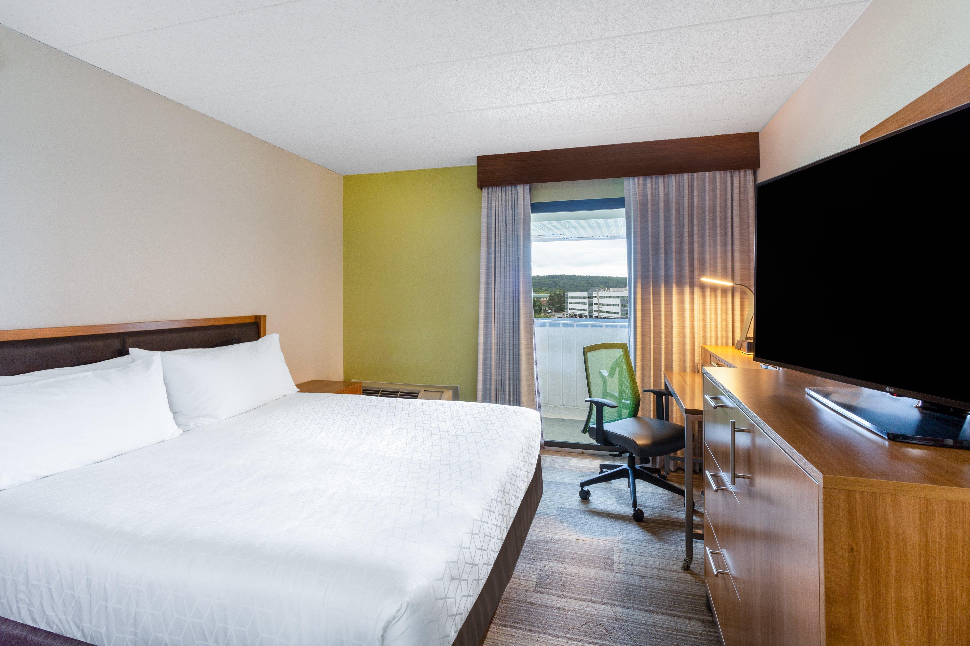 Holiday Inn Express Hotel & Suites Philadelphia - King Of Prussia By Ihg Extérieur photo