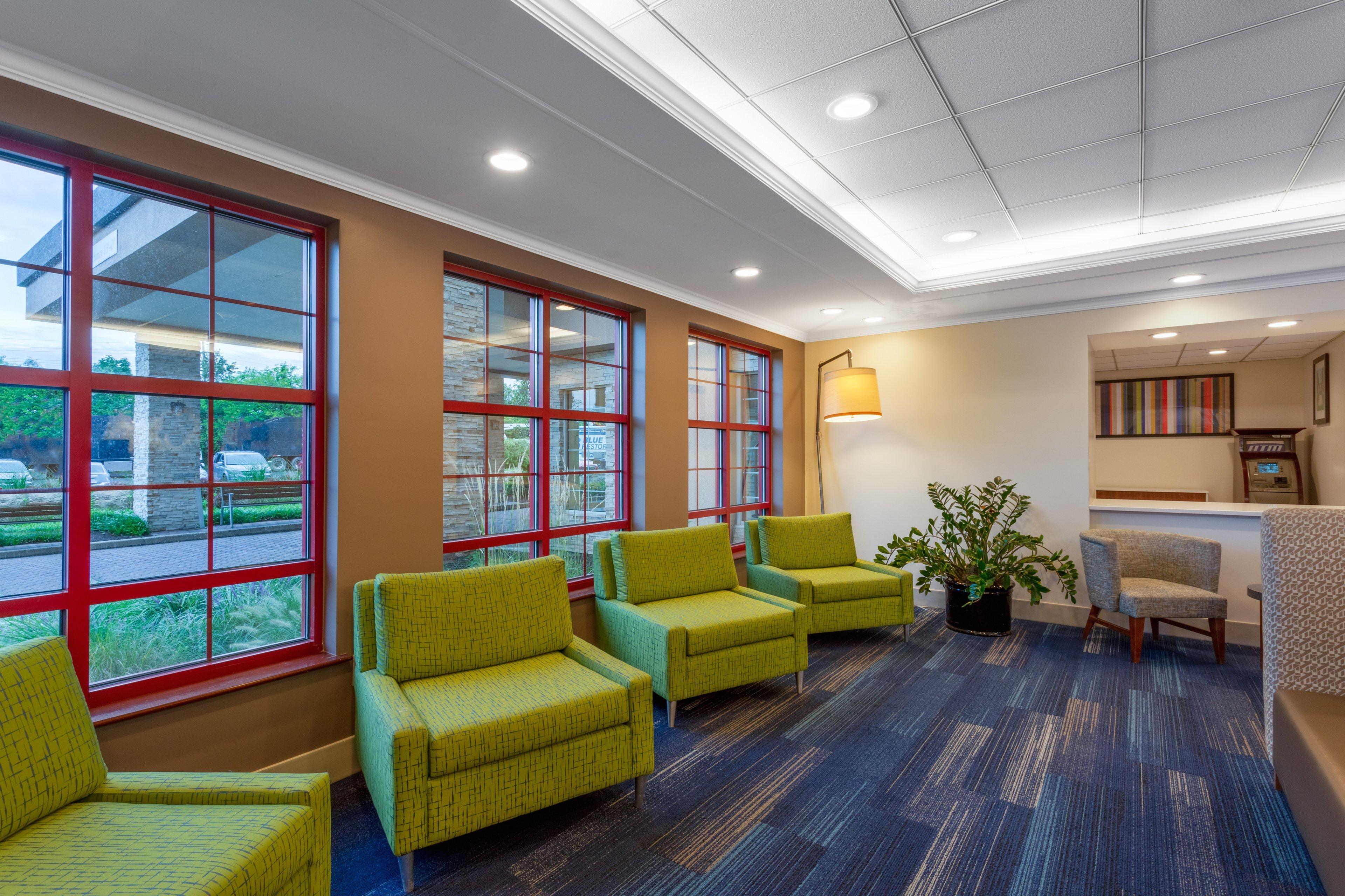 Holiday Inn Express Hotel & Suites Philadelphia - King Of Prussia By Ihg Extérieur photo