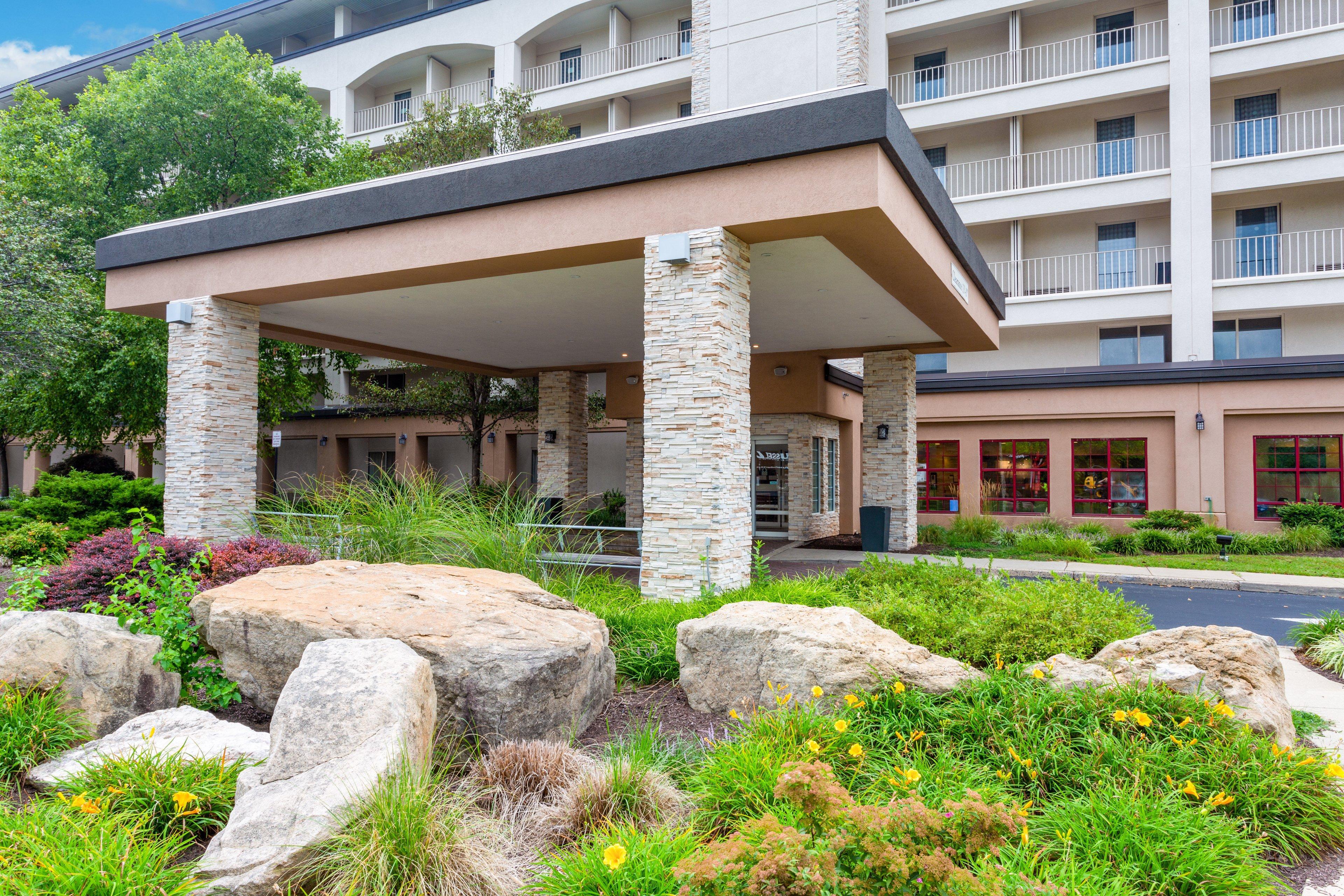 Holiday Inn Express Hotel & Suites Philadelphia - King Of Prussia By Ihg Extérieur photo
