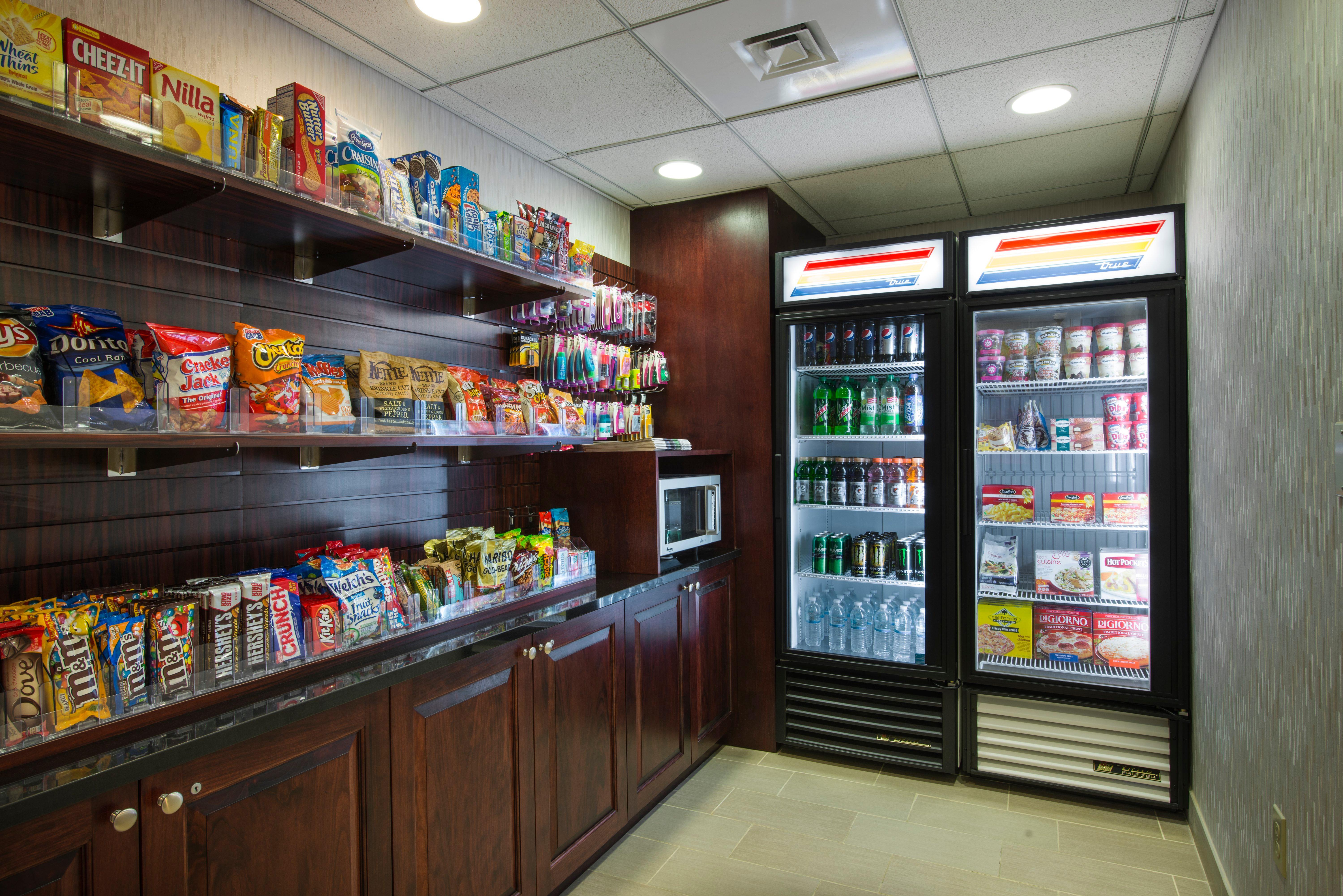 Holiday Inn Express Hotel & Suites Philadelphia - King Of Prussia By Ihg Extérieur photo