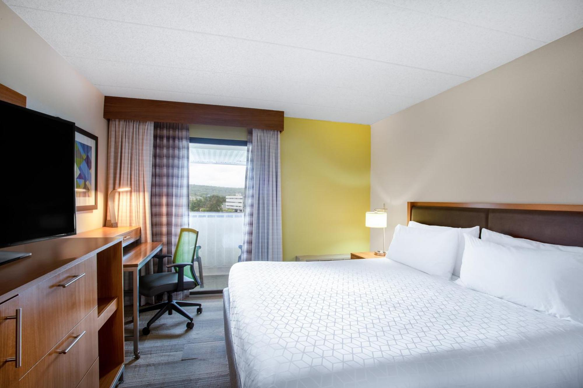 Holiday Inn Express Hotel & Suites Philadelphia - King Of Prussia By Ihg Extérieur photo