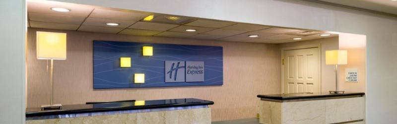 Holiday Inn Express Hotel & Suites Philadelphia - King Of Prussia By Ihg Extérieur photo