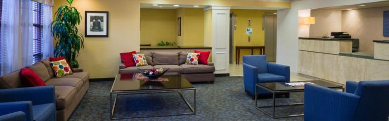 Holiday Inn Express Hotel & Suites Philadelphia - King Of Prussia By Ihg Extérieur photo