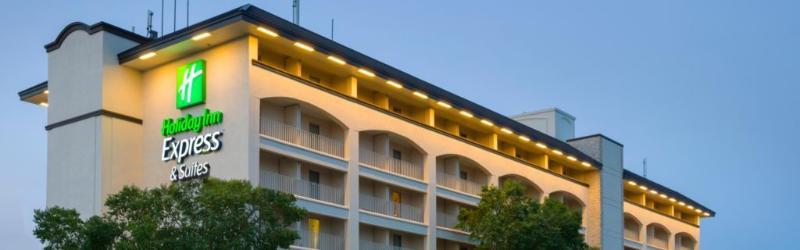 Holiday Inn Express Hotel & Suites Philadelphia - King Of Prussia By Ihg Extérieur photo