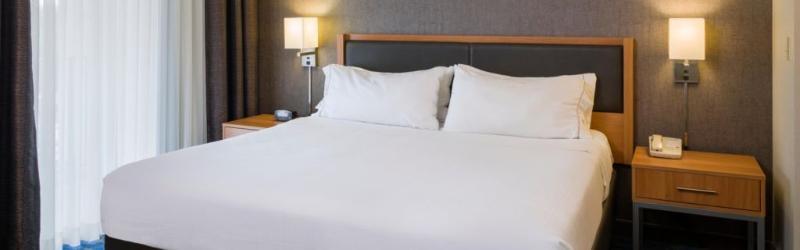 Holiday Inn Express Hotel & Suites Philadelphia - King Of Prussia By Ihg Extérieur photo