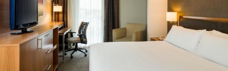 Holiday Inn Express Hotel & Suites Philadelphia - King Of Prussia By Ihg Extérieur photo
