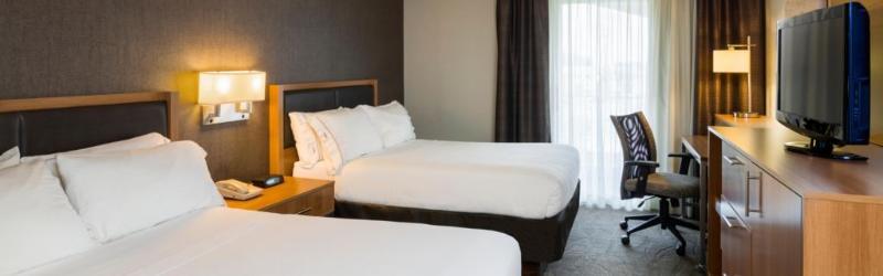 Holiday Inn Express Hotel & Suites Philadelphia - King Of Prussia By Ihg Extérieur photo