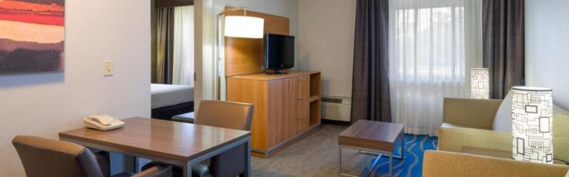 Holiday Inn Express Hotel & Suites Philadelphia - King Of Prussia By Ihg Extérieur photo