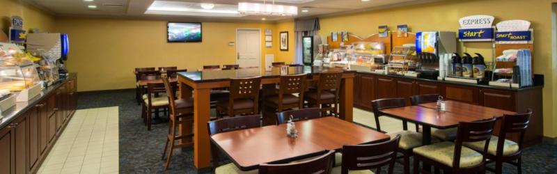 Holiday Inn Express Hotel & Suites Philadelphia - King Of Prussia By Ihg Extérieur photo