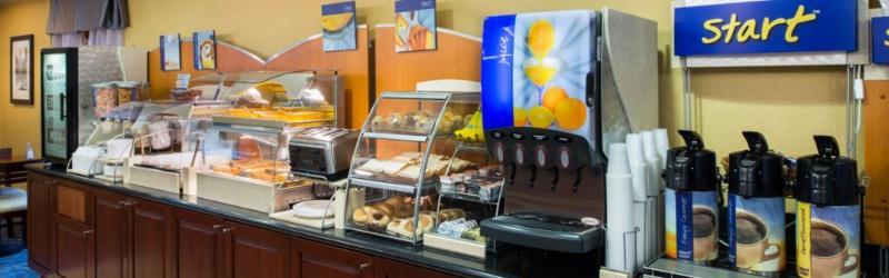 Holiday Inn Express Hotel & Suites Philadelphia - King Of Prussia By Ihg Extérieur photo