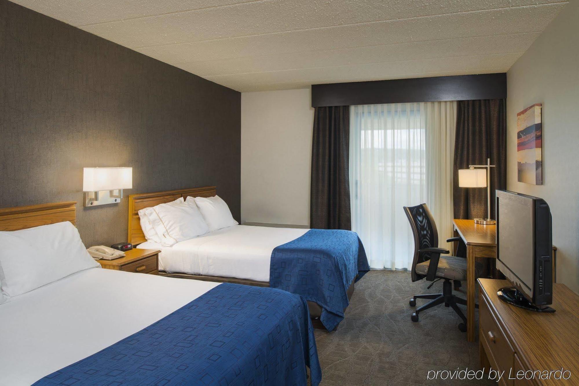 Holiday Inn Express Hotel & Suites Philadelphia - King Of Prussia By Ihg Extérieur photo