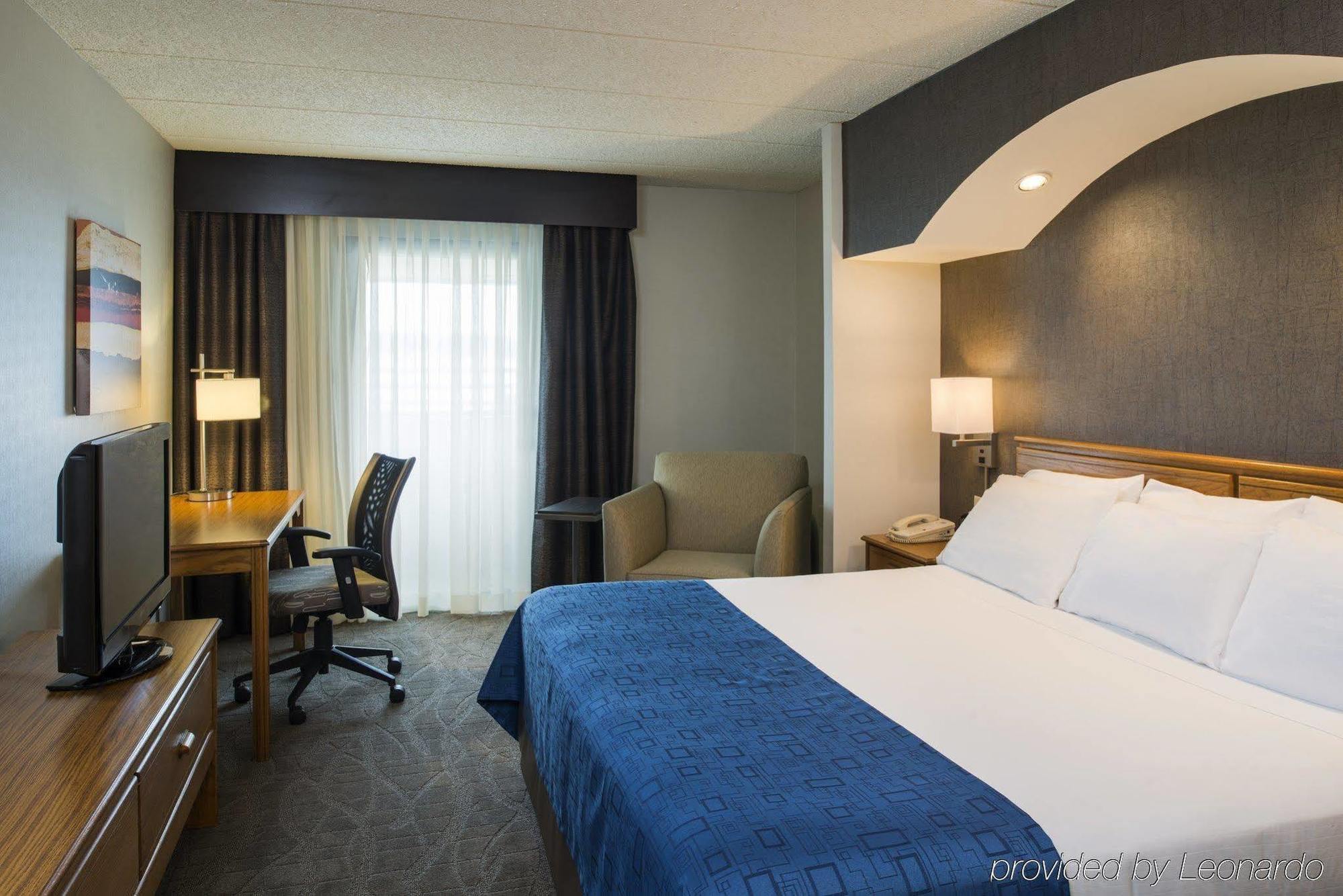 Holiday Inn Express Hotel & Suites Philadelphia - King Of Prussia By Ihg Extérieur photo