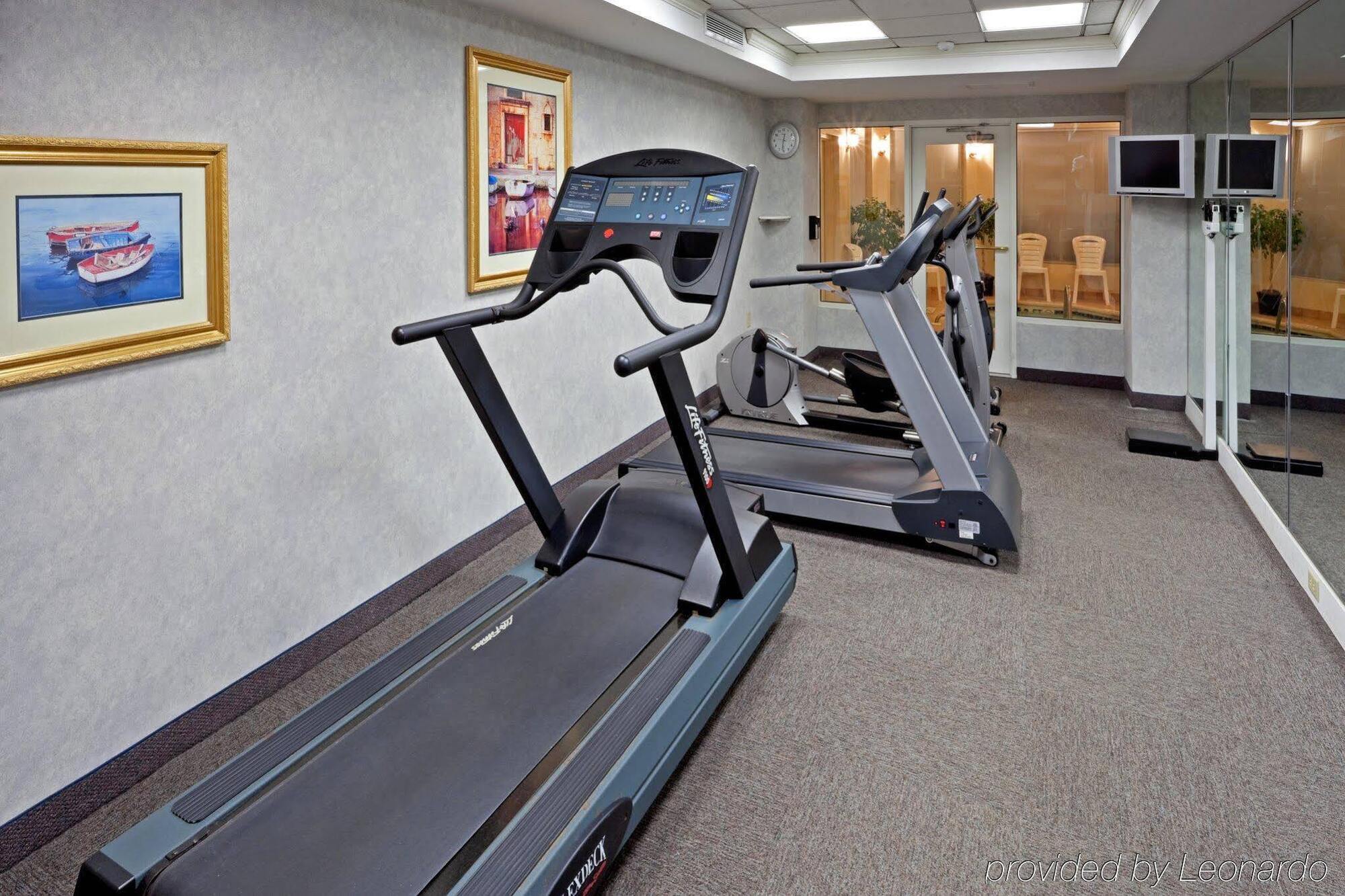 Holiday Inn Express Hotel & Suites Philadelphia - King Of Prussia By Ihg Extérieur photo