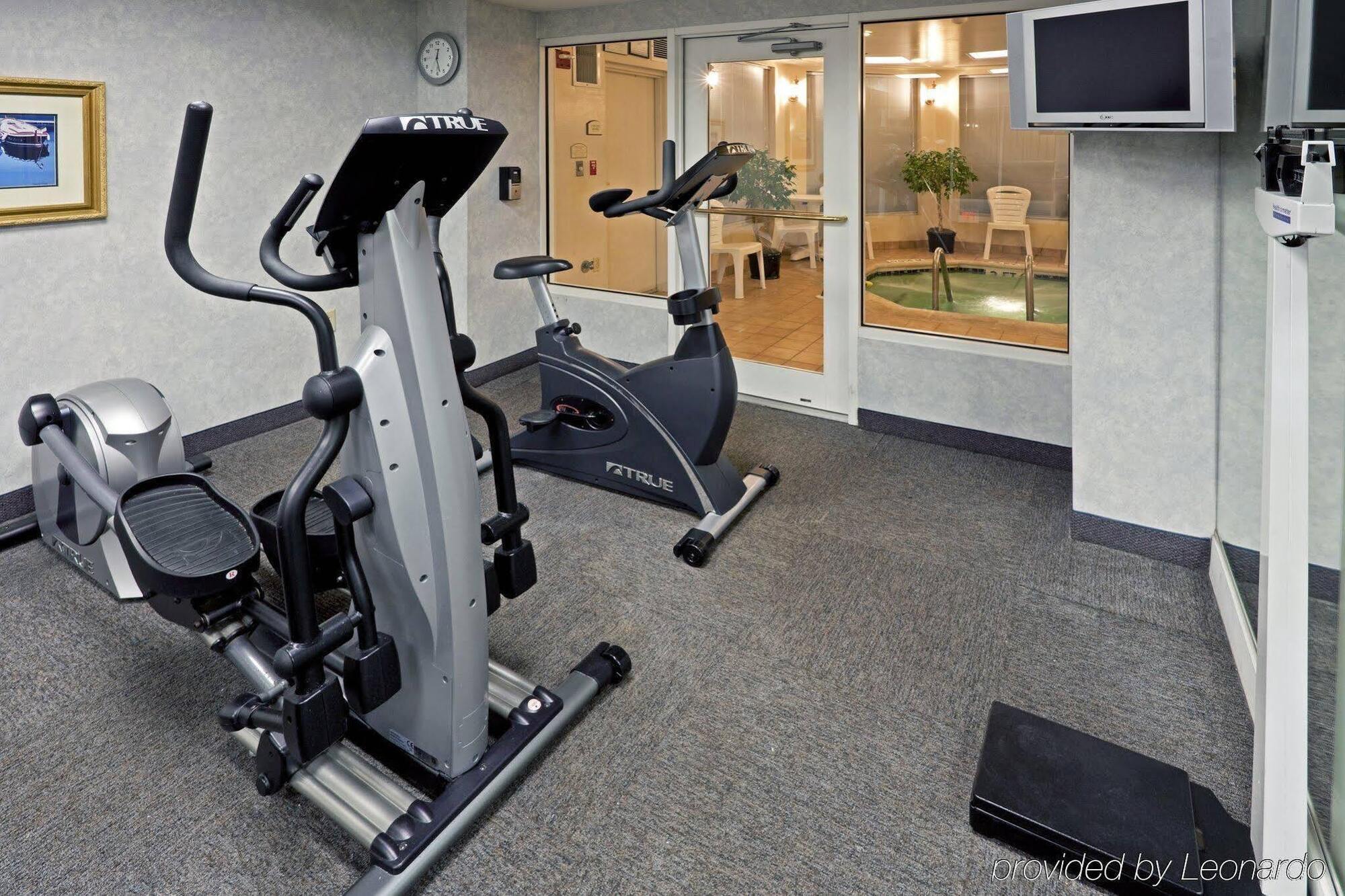 Holiday Inn Express Hotel & Suites Philadelphia - King Of Prussia By Ihg Extérieur photo
